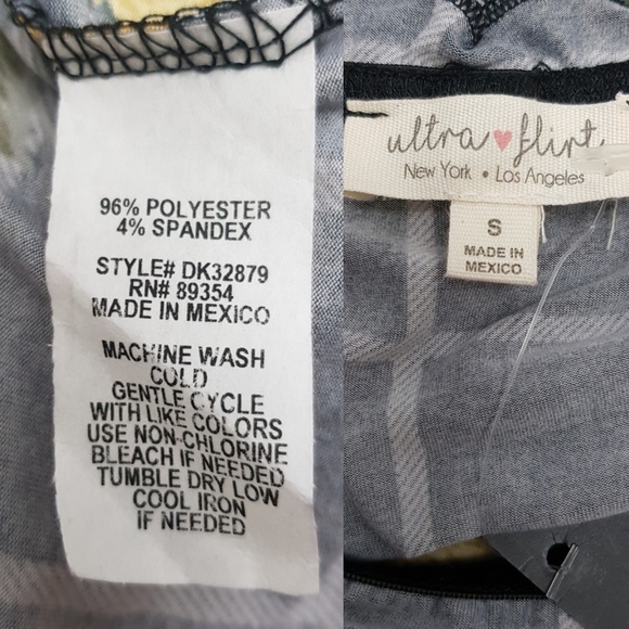 Ultra Flint long sleeve top - Picture 3 of 4